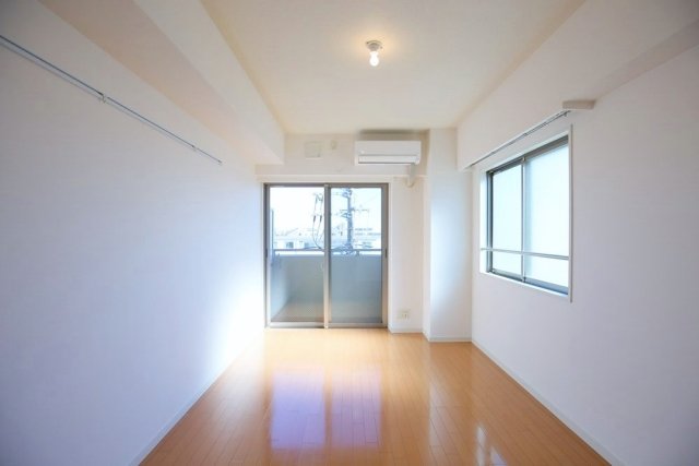 ステージグランデ田園調布4階 部屋その他