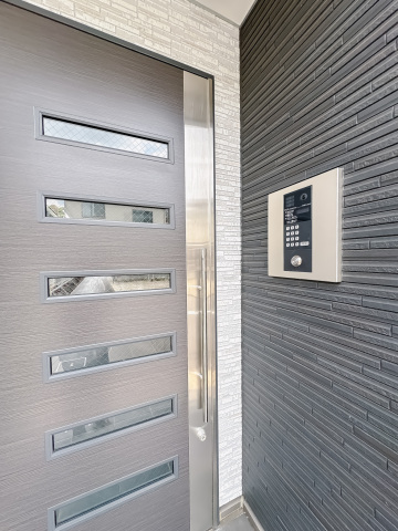 スカイルーチェ川口芝中田301号室 部屋その他