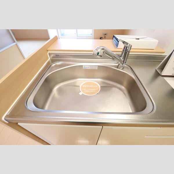 ロイヤルコート　D シンク