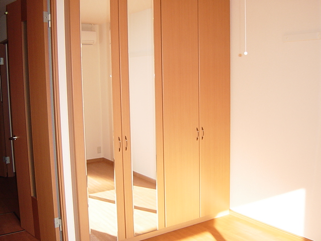 メゾン・ド・オリーブ 洋室