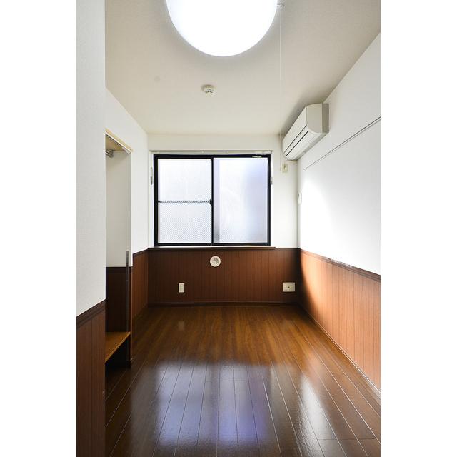 アーバンプレイス江古田ⅣA棟 居室、リビング