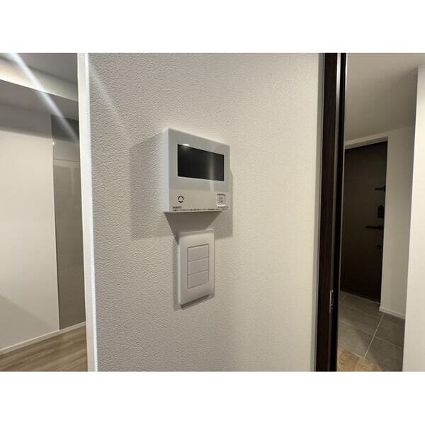 パークコート　ザ・三番町ハウス207号室 部屋設備