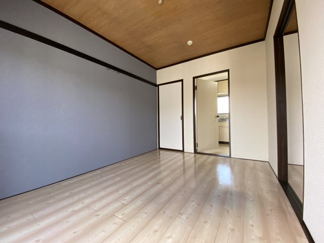 クレールメゾンA101号室 別部屋写真参考