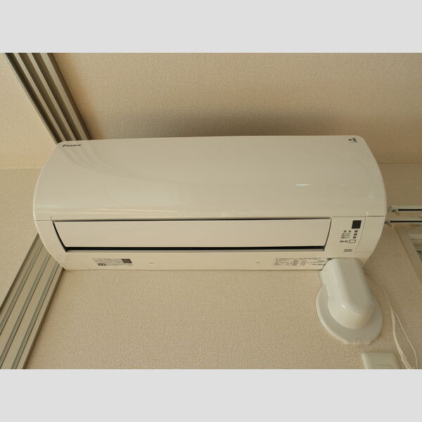 フレシール・f301号室 エアコン