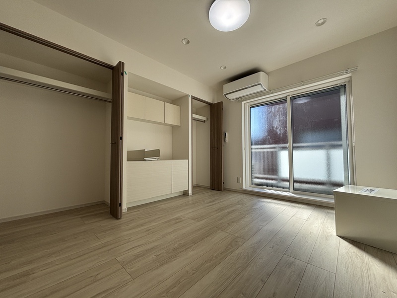 リブリ・瑞江 キッチン