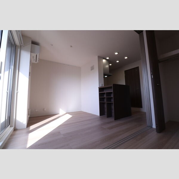 ウィステリア301号室 リビング