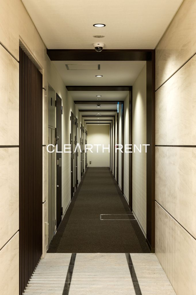 コンシェリア目黒 ＴＨＥ ＲＥＳＩＤＥＮＣＥ6階 【弊社が直接の管理会社】