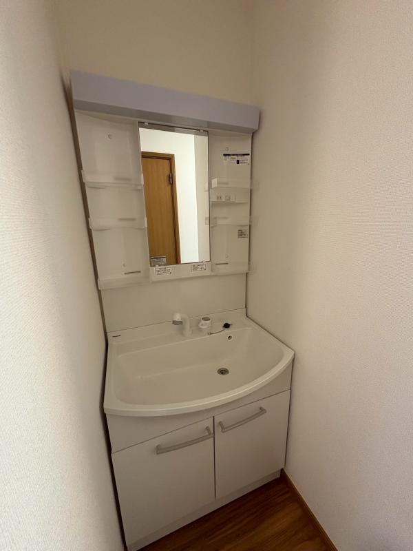 渋谷区本町5丁目戸建 セキュリティ