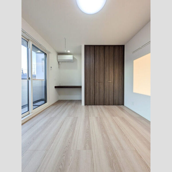 クレーア中央林間302号室 部屋その他