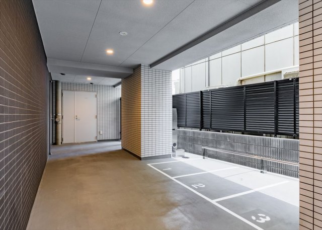 DIPS亀有駅前703号室 その他共有部分