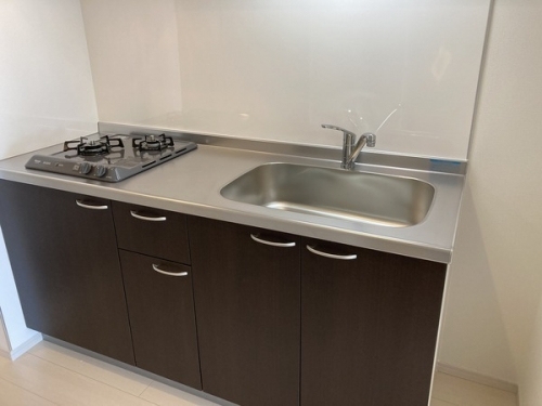 リブリ・大宮土呂 キッチン