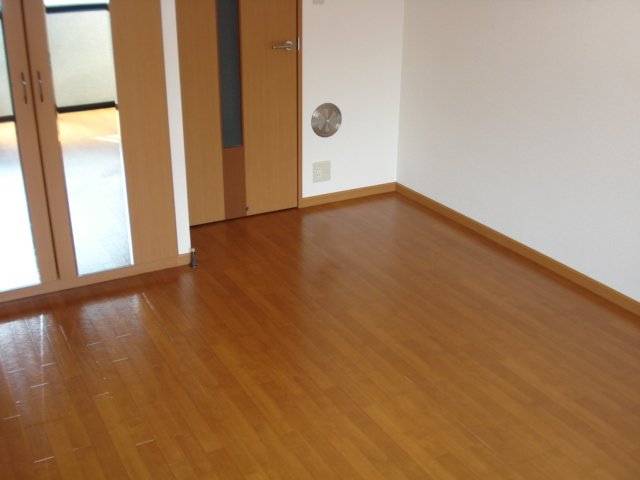 プロニティＲ＆Ｓ リビング