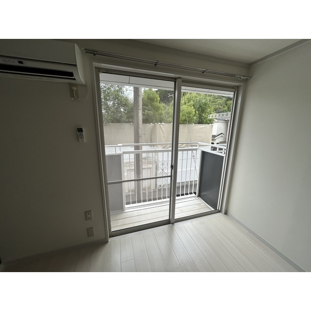 ブループラム長渕イースト 内観