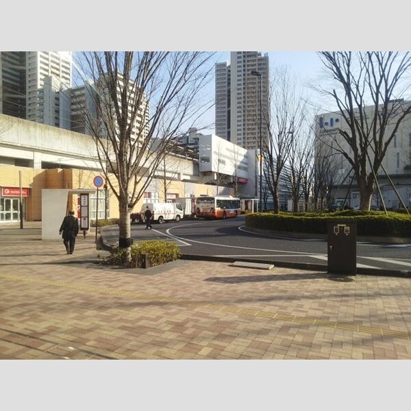 フリューリンク 柏の葉キャンパス駅