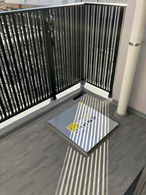 ザ・パークハビオ蕨1006号室 同建物別部屋の参考画像