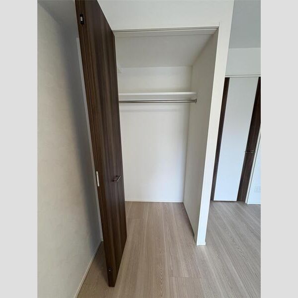 MAXIV八王子TRE606号室 部屋その他