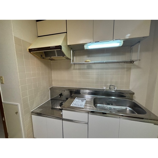 マイポートMG キッチン