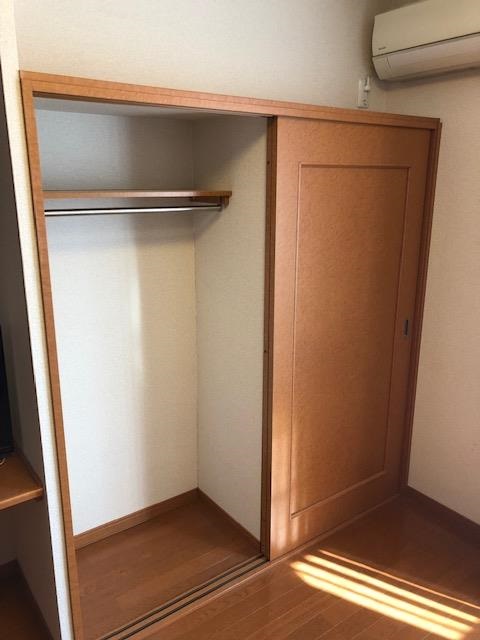 レオパレスみどり111号室 部屋その他