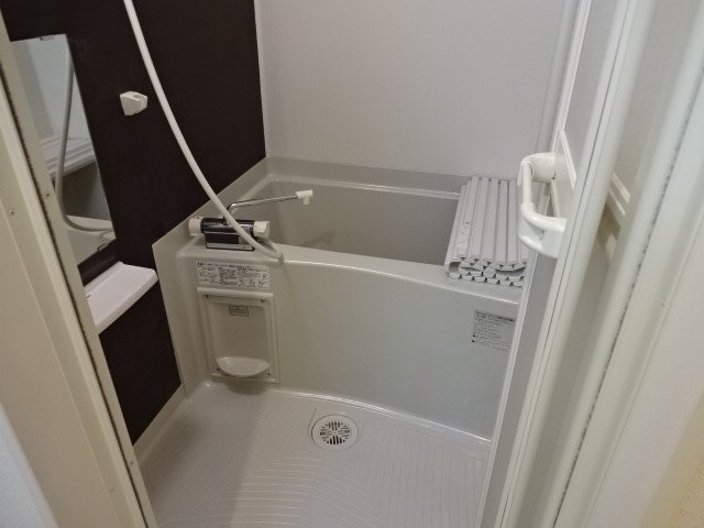 Ｂｌｕｍｅ　Ｉｓｈｉｋａｗａ　-ブルーメ石川- ユニットバス