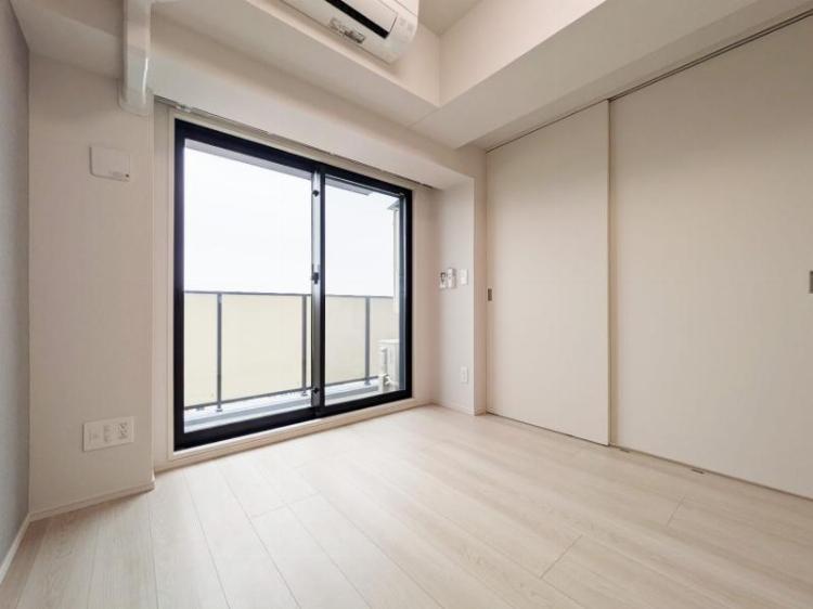 クレストコート世田谷松原3階 同建物別部屋の参考画像