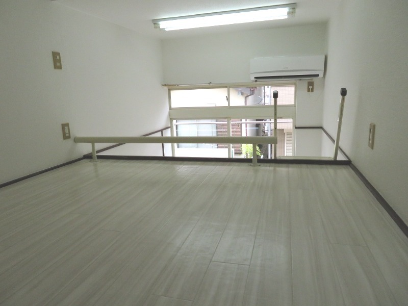 ANQ　FIRST2階 ※他部屋写真参照