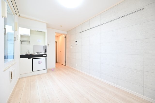 イルビラージュ仲六郷1階 部屋その他