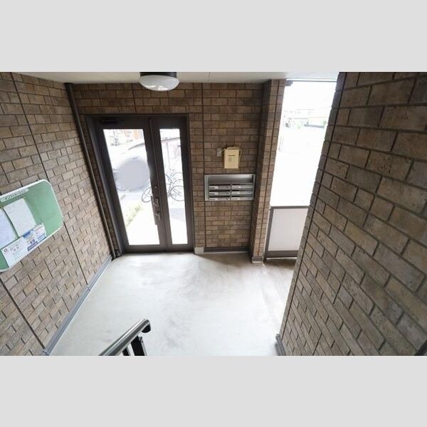 モナリエ ホール