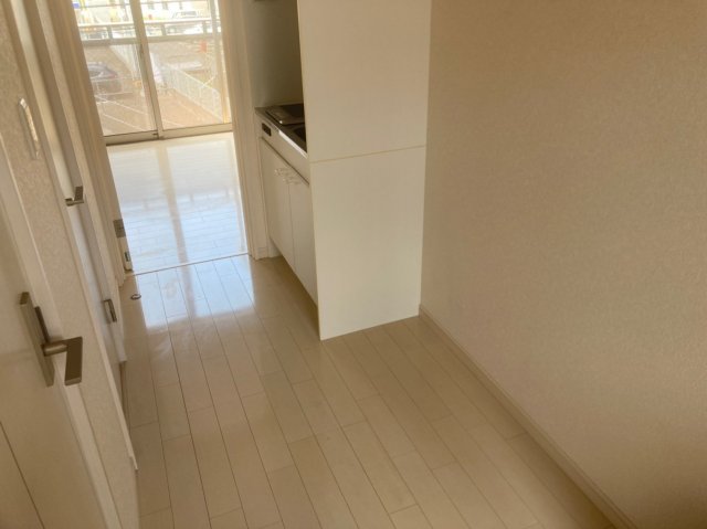 アーブルヴェール102号室 部屋その他