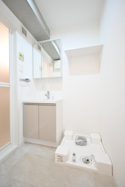 Ｌｅ　Ｎｉｄ　日本橋3階 お風呂