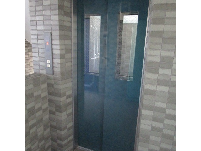 グレース白山2階 部屋その他