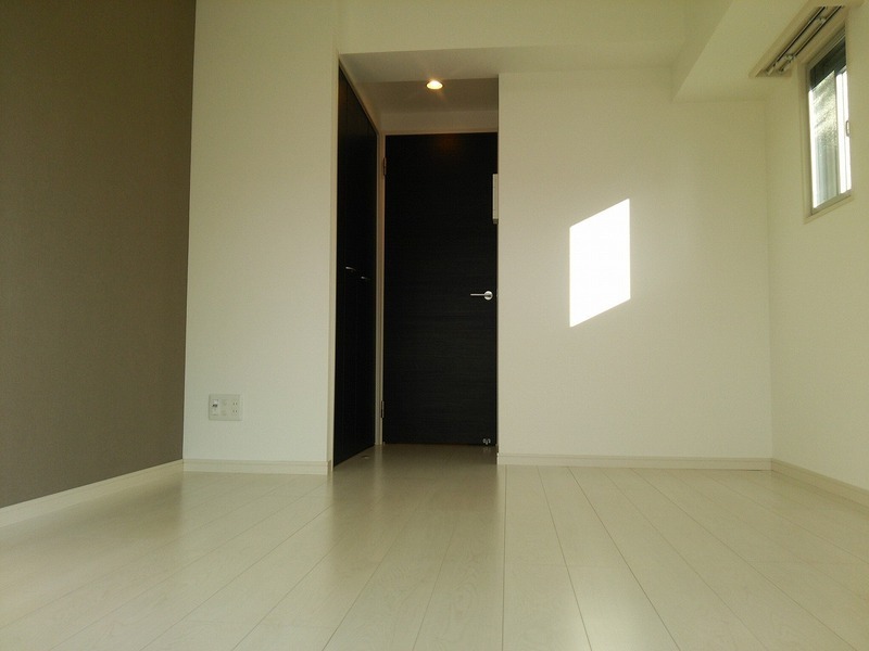 プレスト武蔵小杉3階 リビング