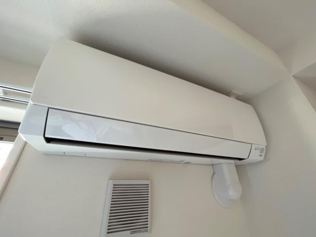 ハイツ・エトランゼ 室内設備