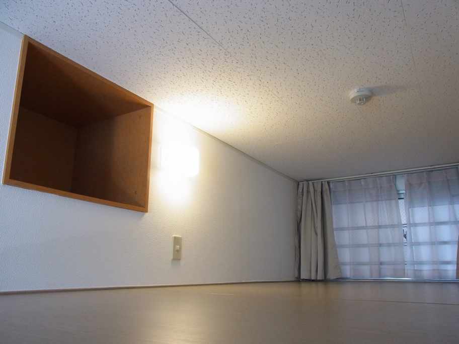 レオパレスエストやわた ロフト