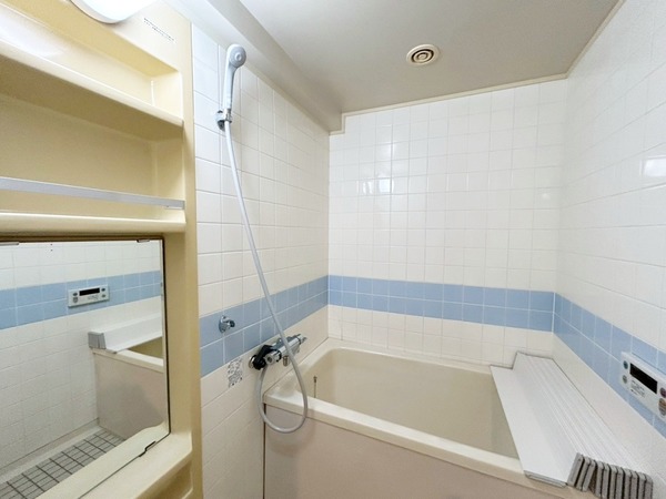 ハイム下鶴間103号室 お風呂
