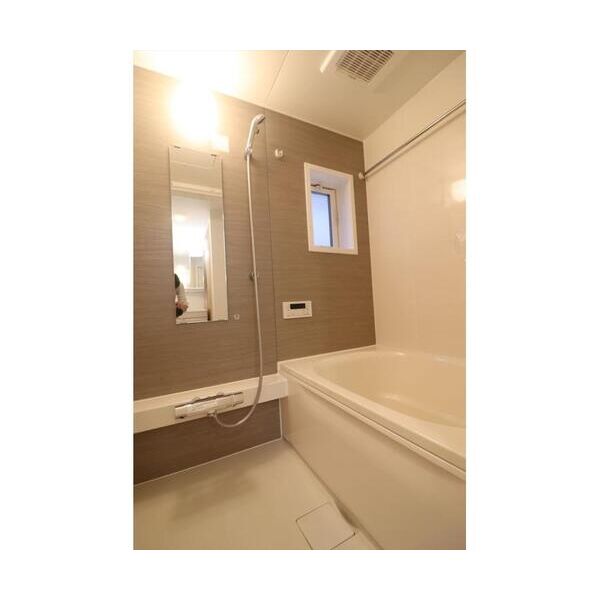 cent　quatorze103号室 お風呂