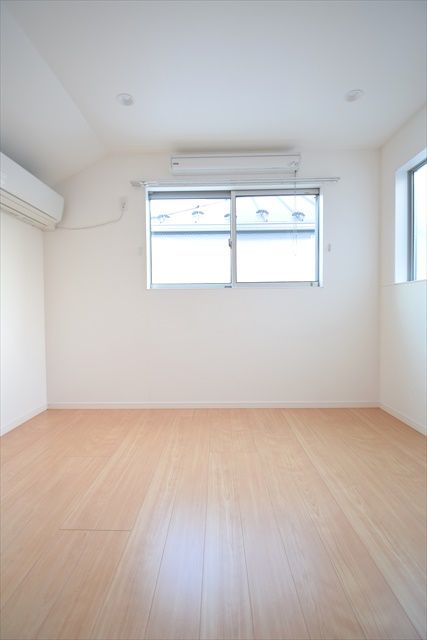 ジェムステージ桜ヶ丘 リビング