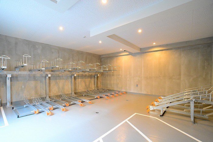 グランドコンシェルジュ千駄ヶ谷1階 部屋その他