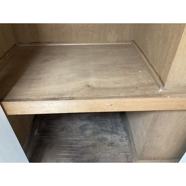 タウンハイツ七島 内観