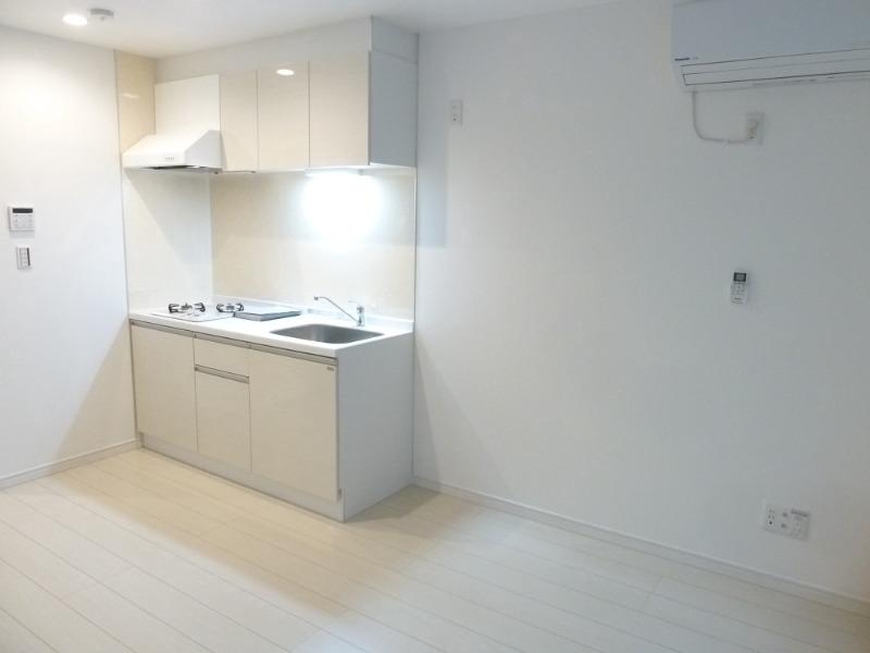 ミハス新高円寺2階 部屋その他