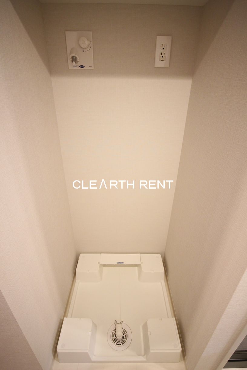 コンシェリア品川南 ＴＨＥ ＧＲＡＮＤ ＲＥＳＩＤＥＮＣＥ4階 同タイプ別住戸写真となります。現況と異なる場合がございます。