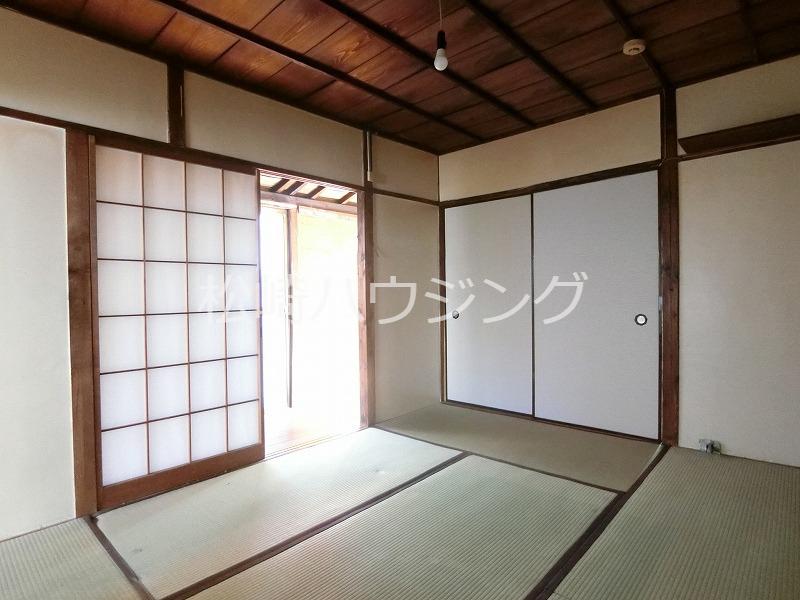 上高田1丁目戸建て 部屋その他