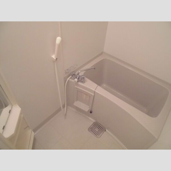 プランドール・モトユ201号室 浴室