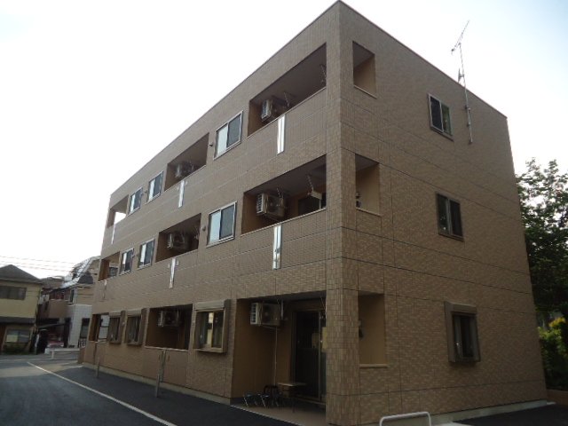 Ｓｕｎーｐｈｏｎｉａ 外観写真（昼）