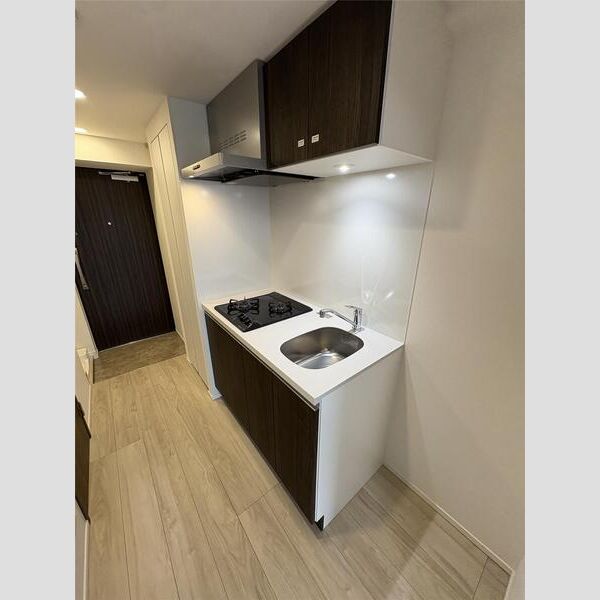 MAXIV横浜吉野町TRE402号室 キッチン