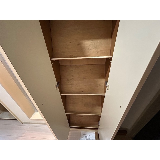 アルトーロ蒲生Ⅱ206号室 内観