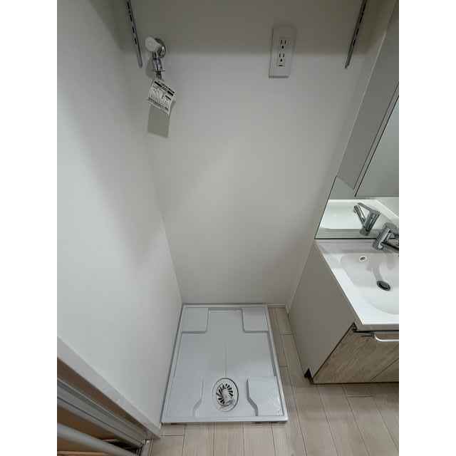 LUORE池上Ⅱ0301号室 部屋その他