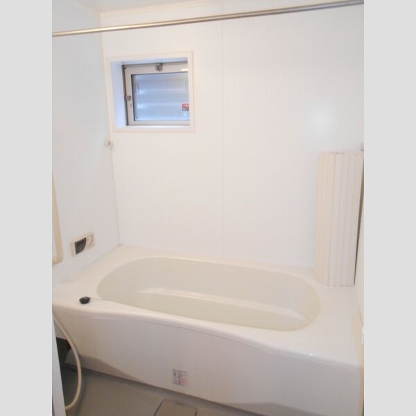 エバーグリーン トキ103号室 浴室