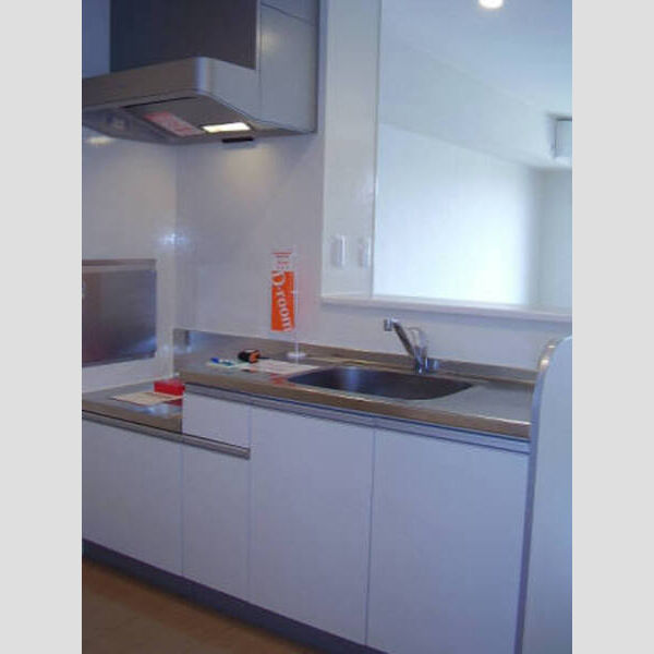 ピアチェボーレ 303 キッチン