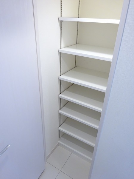 ザ・レジデンス・オブ・トーキョーＫＫ０６403号室 同建物別部屋の参考画像