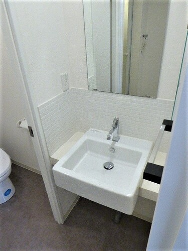 ドルフ青葉台３号棟4階 同建物別部屋の参考画像